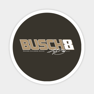 Busch 8 Magnet